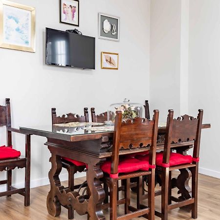 2 Bedrooms 2 Bathrooms - Triana- Seville Sevilha Exterior foto