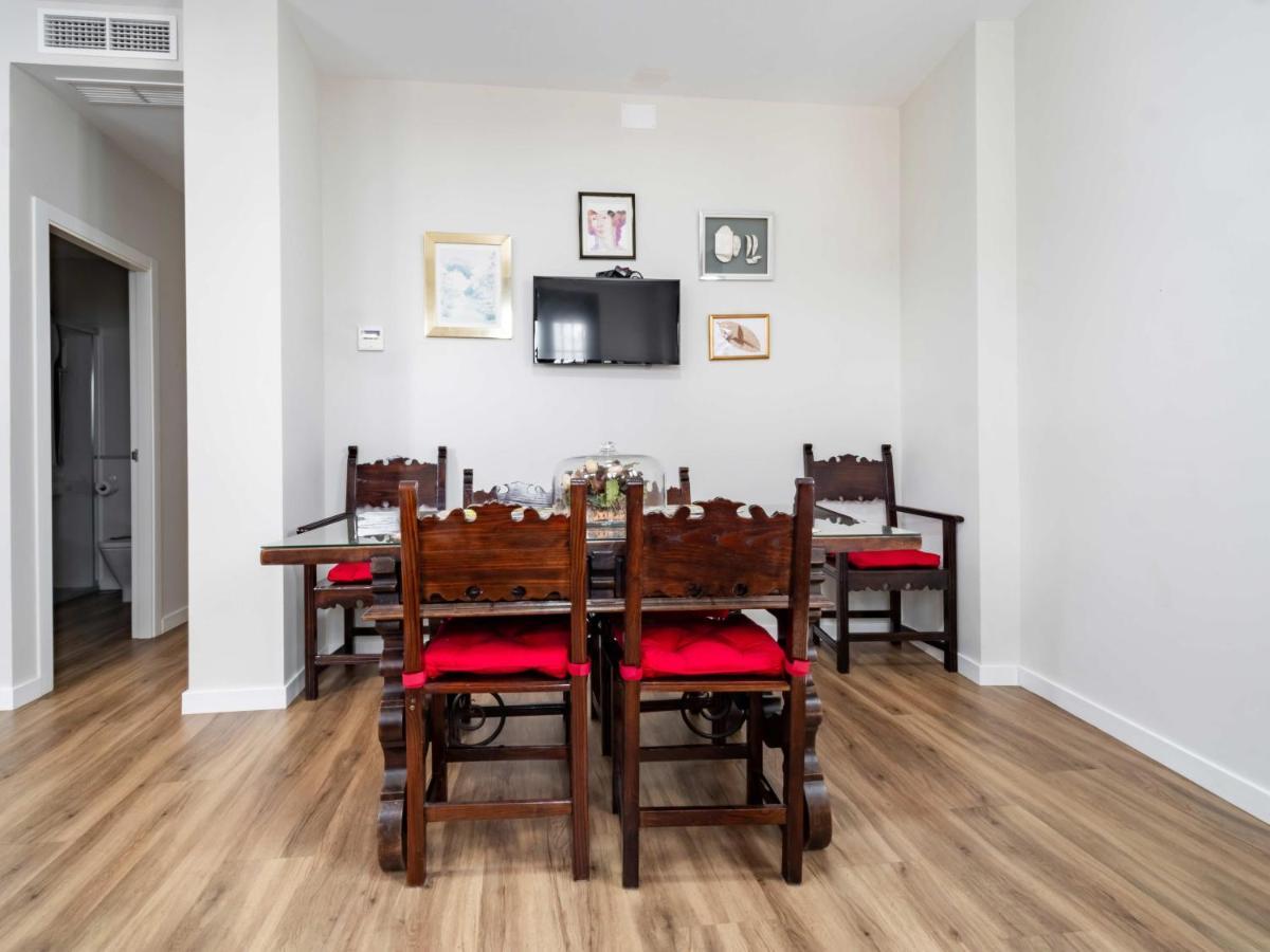 2 Bedrooms 2 Bathrooms - Triana- Seville Sevilha Exterior foto