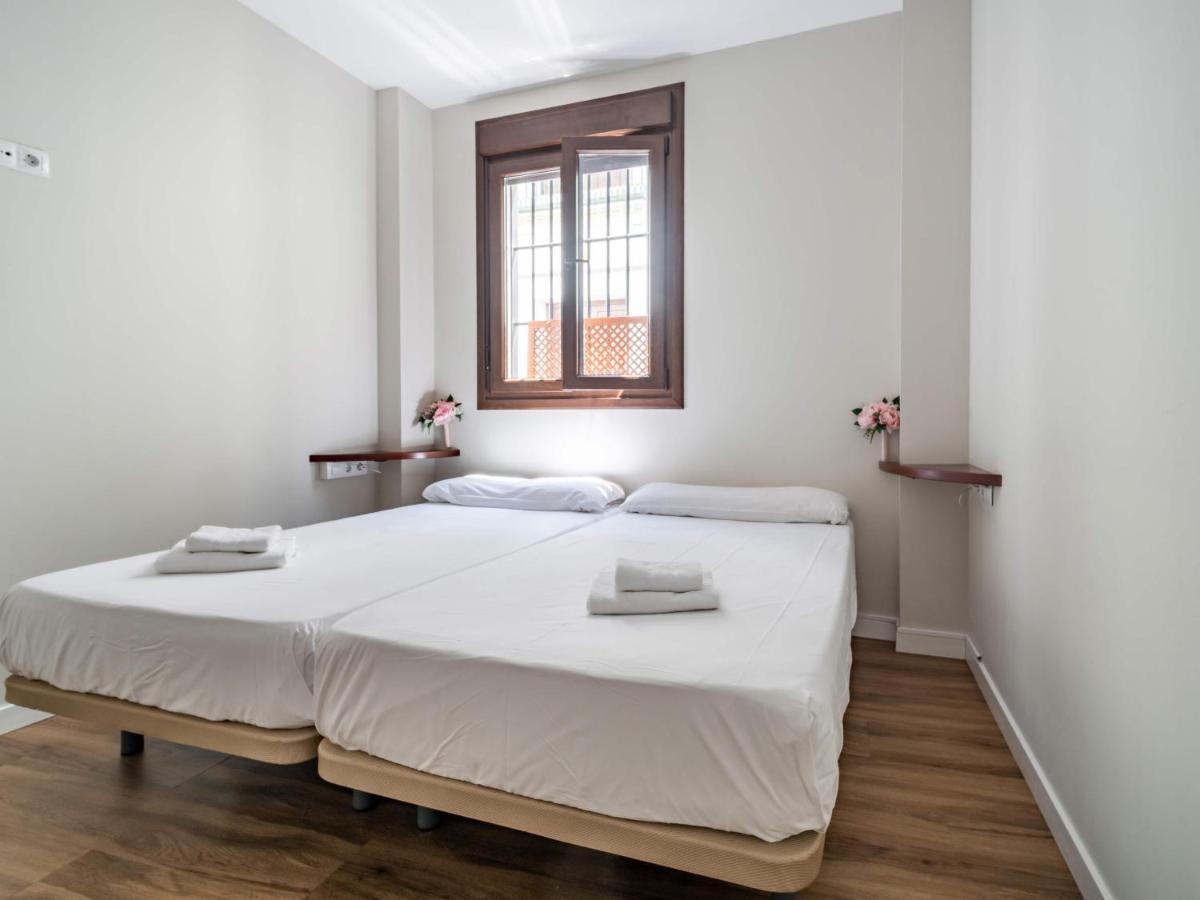 2 Bedrooms 2 Bathrooms - Triana- Seville Sevilha Exterior foto