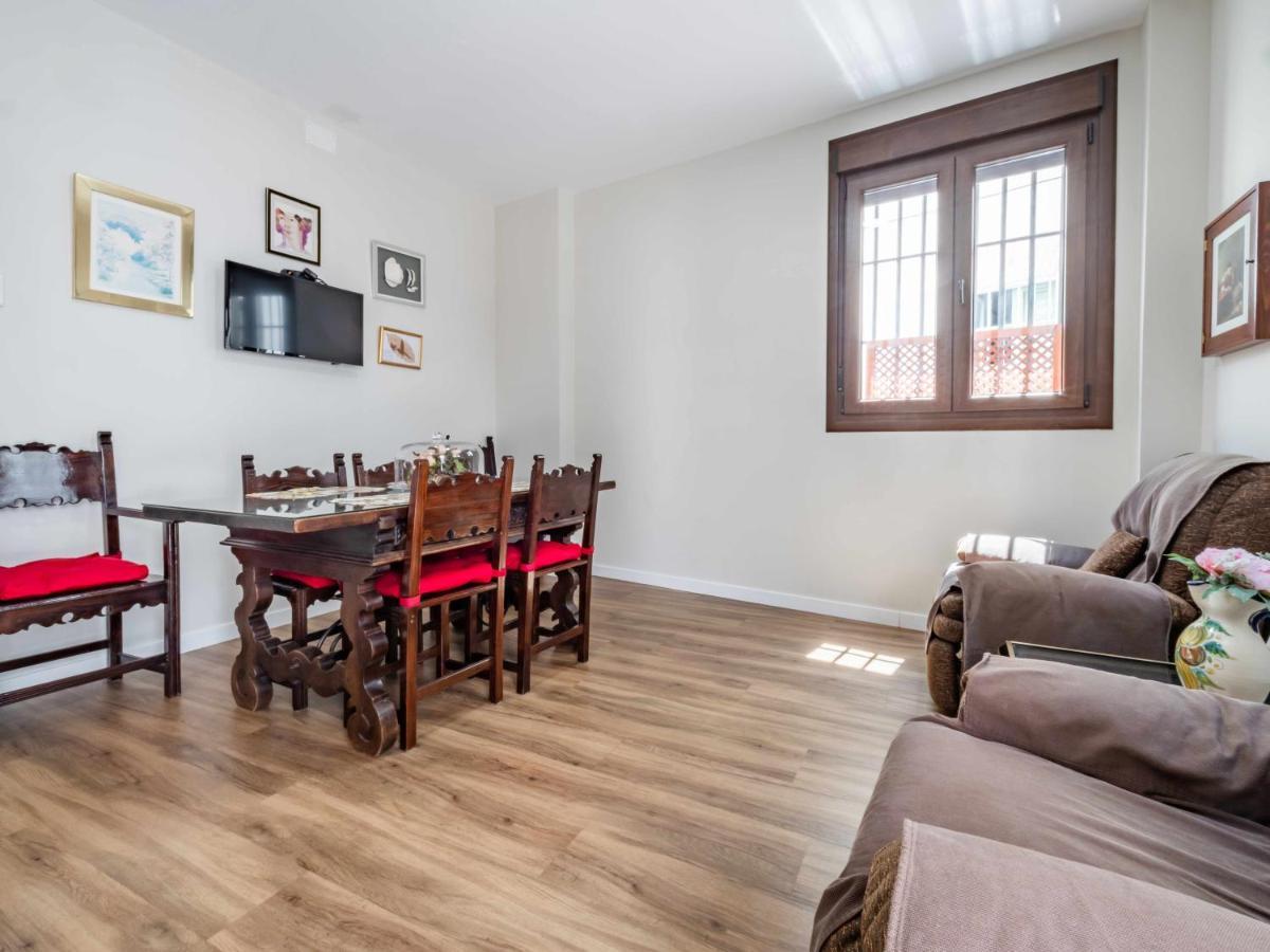 2 Bedrooms 2 Bathrooms - Triana- Seville Sevilha Exterior foto